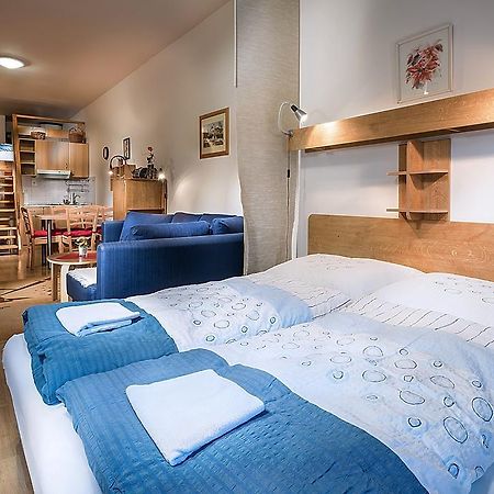 Apartmánový dom Spiežovec - Ap. 4 Donovaly Exteriér fotografie