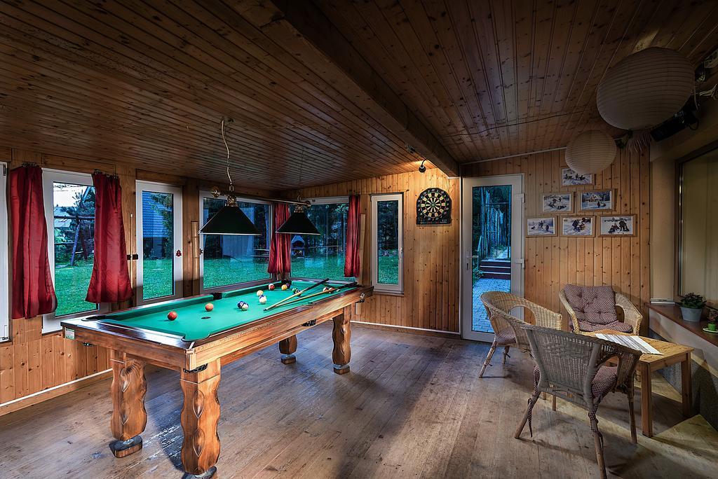 Apartmánový dom Spiežovec - Ap. 4 Donovaly Exteriér fotografie