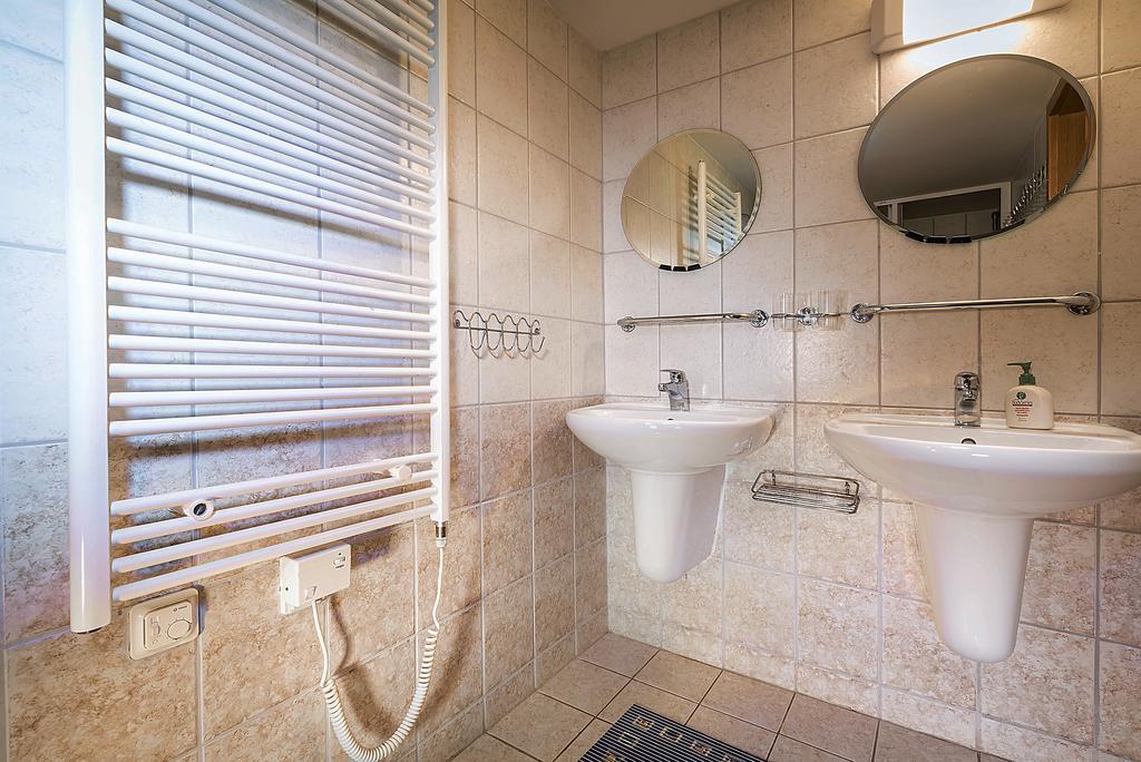 Apartmánový dom Spiežovec - Ap. 4 Donovaly Exteriér fotografie