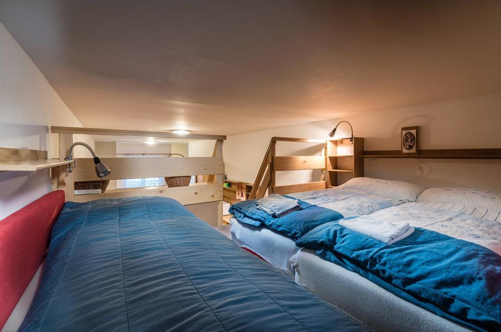 Apartmánový dom Spiežovec - Ap. 4 Donovaly Exteriér fotografie