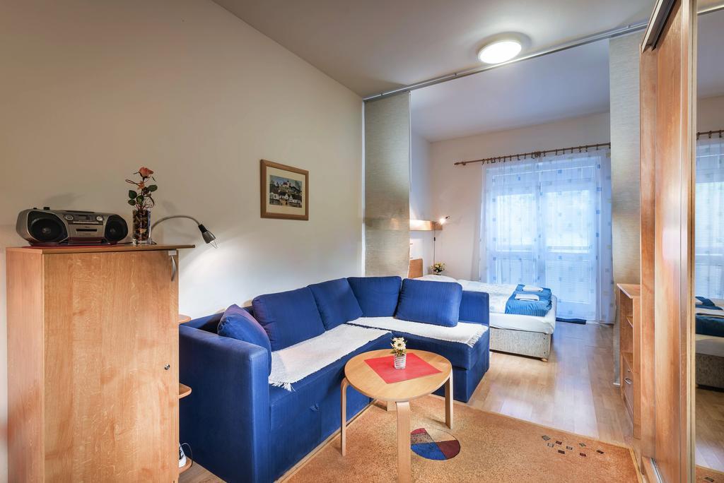 Apartmánový dom Spiežovec - Ap. 4 Donovaly Exteriér fotografie