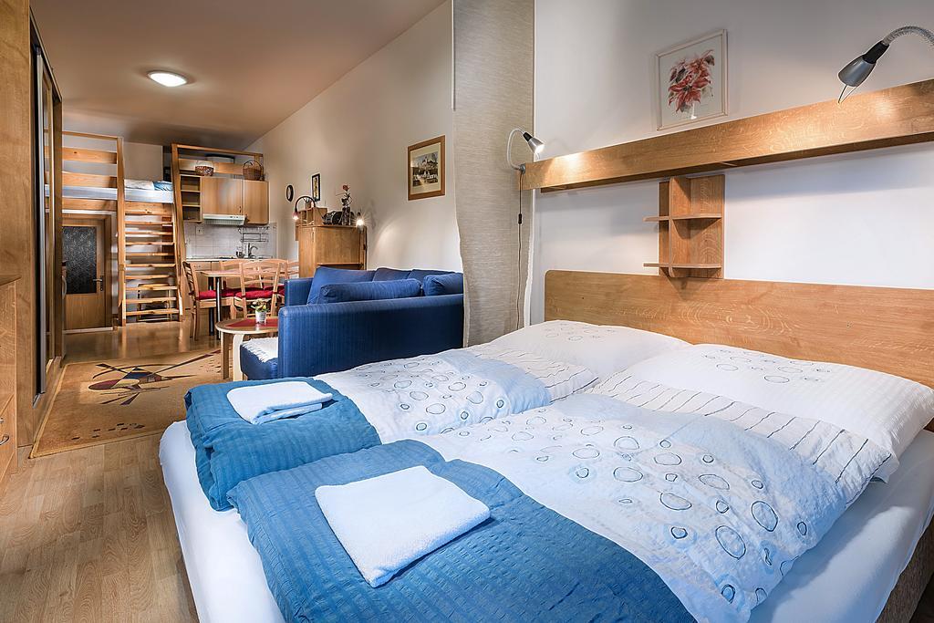 Apartmánový dom Spiežovec - Ap. 4 Donovaly Exteriér fotografie
